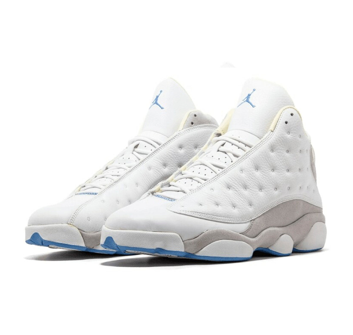 Jordan 13 Retro "Neutral Grey"
