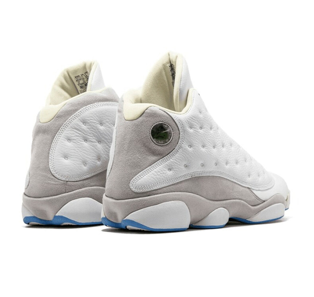 Jordan 13 Retro "Neutral Grey"