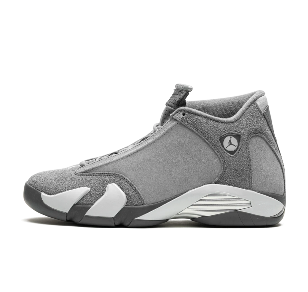 Jordan 14 Retro "Flint Grey"