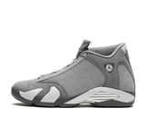 Jordan 14 Retro "Flint Grey"