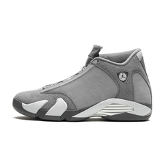 Jordan 14 Retro "Flint Grey"