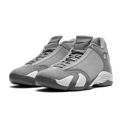 Jordan 14 Retro "Flint Grey"