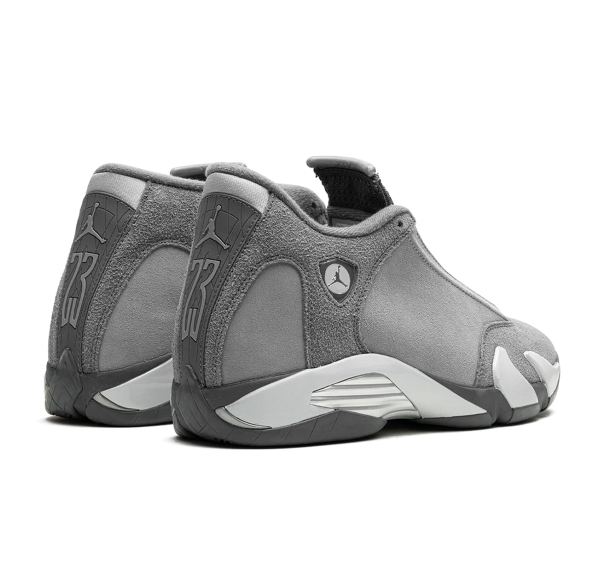 Jordan 14 Retro "Flint Grey"