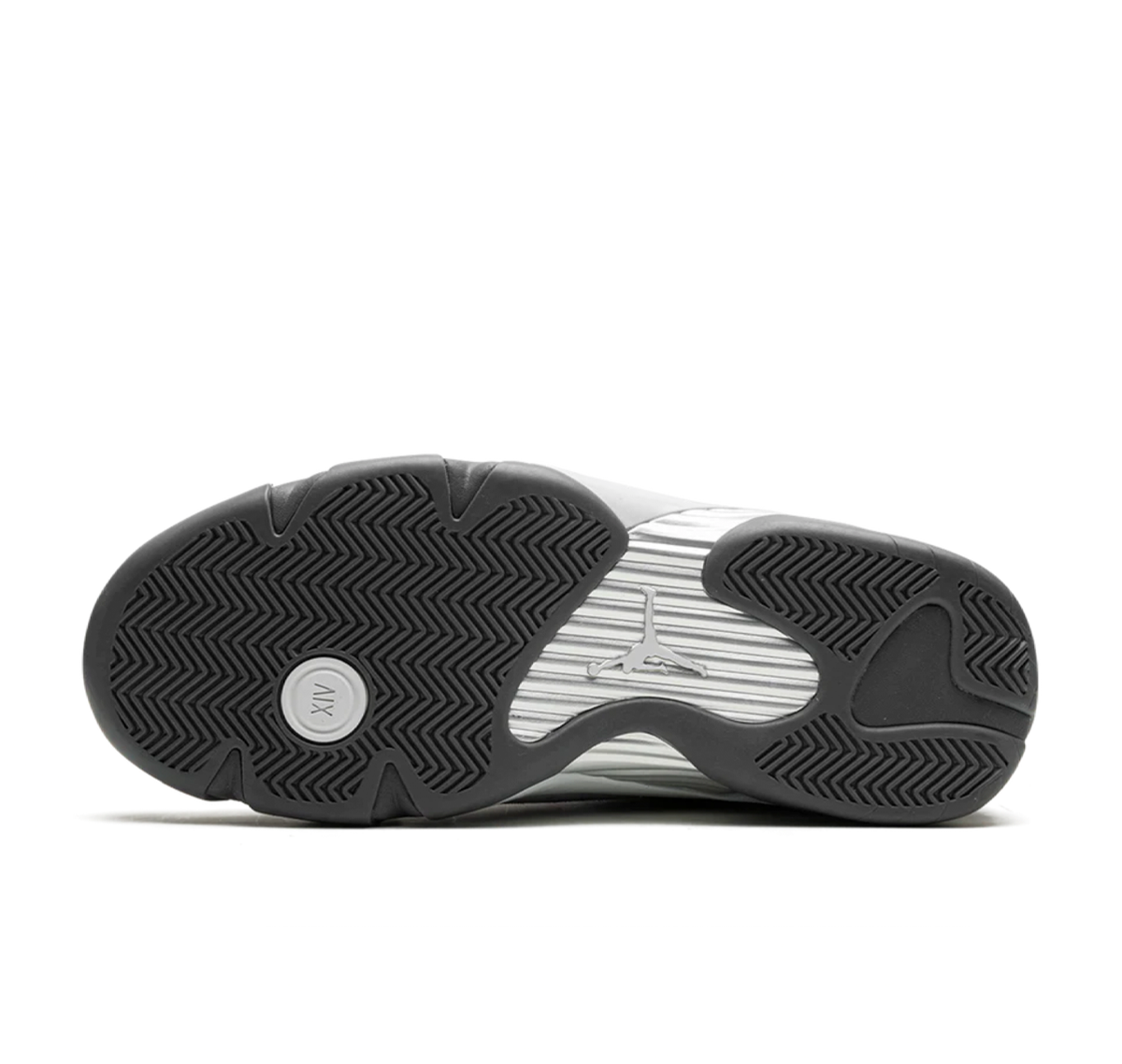 Jordan 14 Retro "Flint Grey"