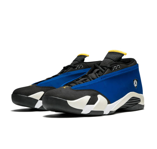 Jordan 14 Retro Low 