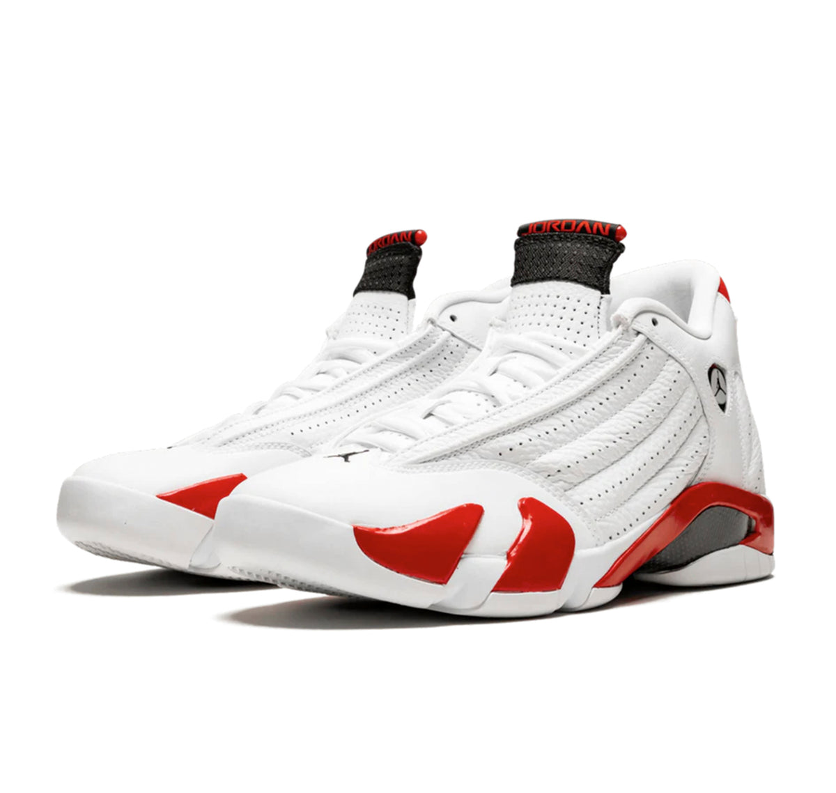 Jordan 14 Retro "Rip Hamilton"