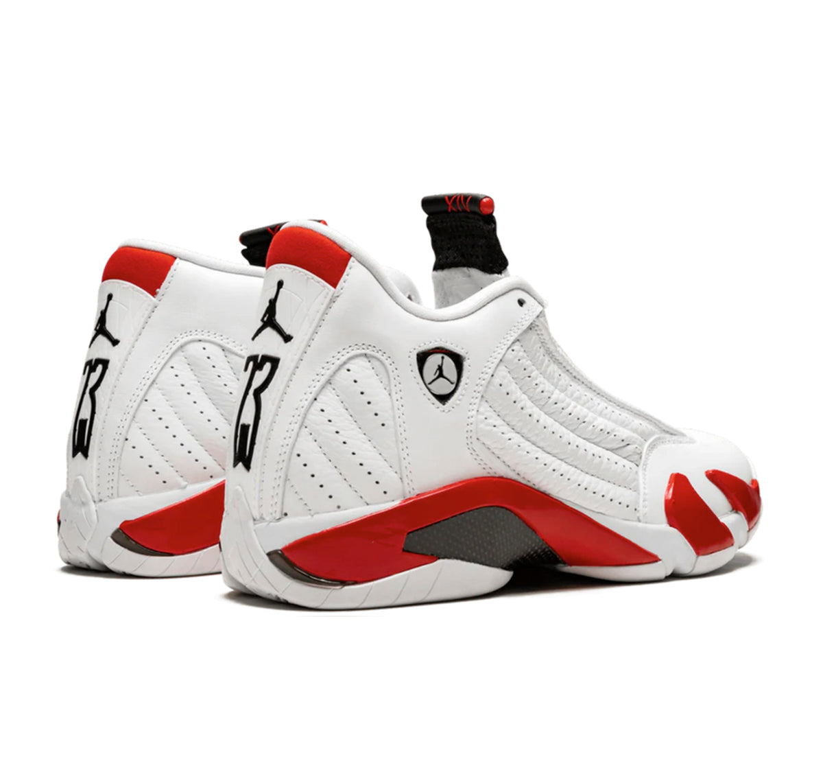 Jordan 14 Retro "Rip Hamilton"