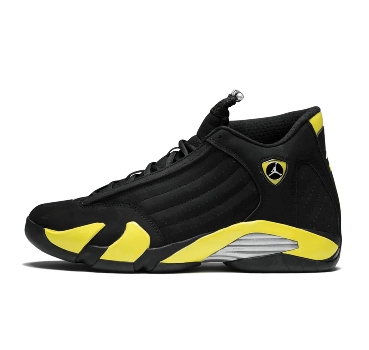 Jordan 14 Retro "Thunder"