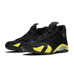 Jordan 14 Retro "Thunder"