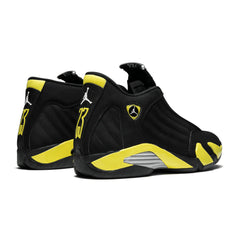 Jordan 14 Retro "Thunder"