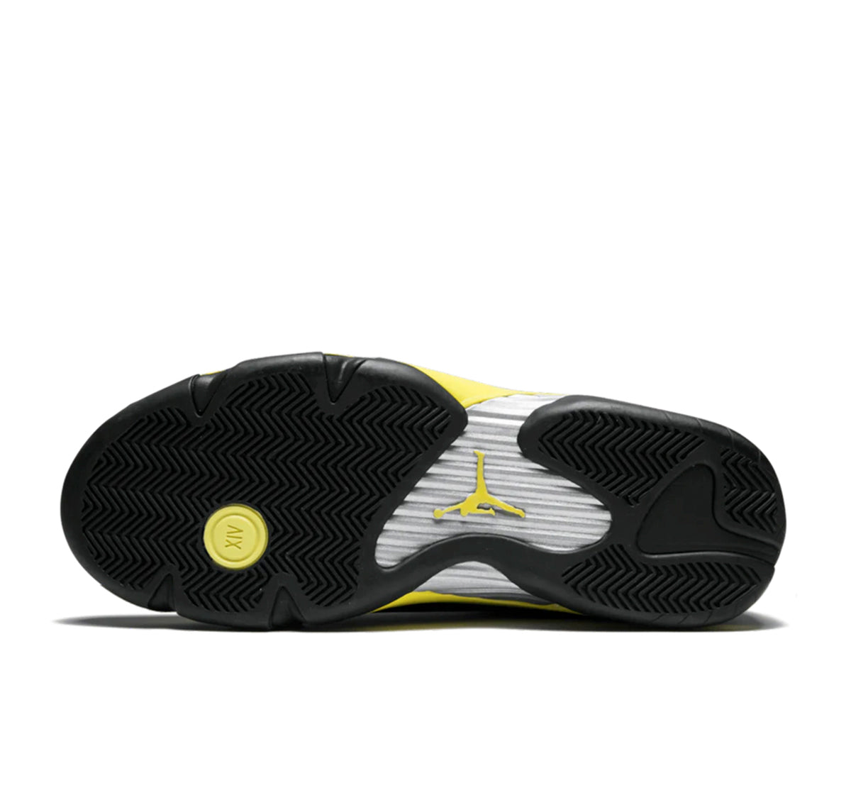 Jordan 14 Retro "Thunder"