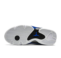 Jordan 14 Retro "White Hyper Royal"