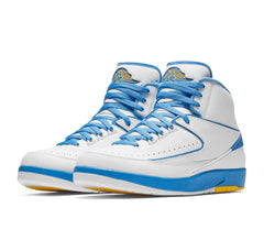 Jordan 2 Retro Melo
