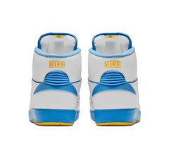 Jordan 2 Retro Melo