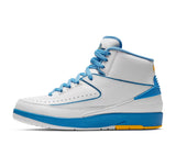 Jordan 2 Retro Melo