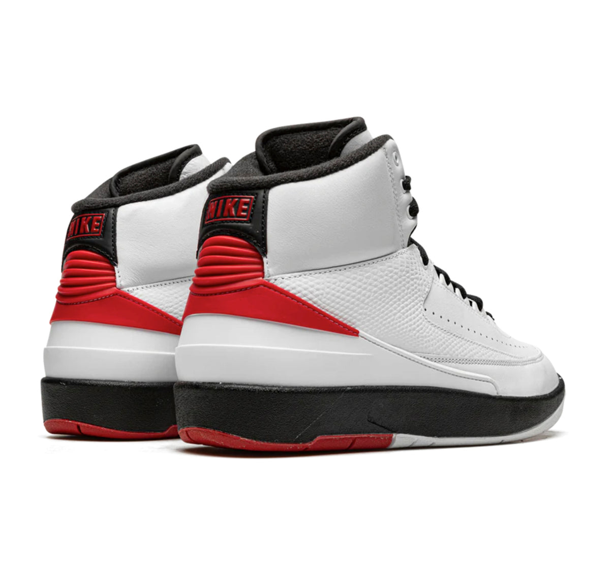 Jordan 2 Retro OG Chicago