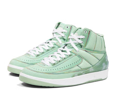 Jordan 2 X J Balvin Retro Friends & Family
