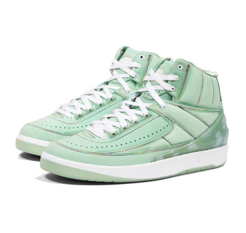 Jordan 2 X J Balvin Retro Friends & Family