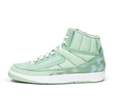 Jordan 2 X J Balvin Retro Friends & Family