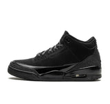 Jordan 3 Retro "Black Cat (2025)"