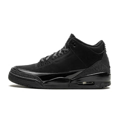 Jordan 3 Retro "Black Cat (2025)"
