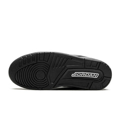 Jordan 3 Retro "Black Cat (2025)"