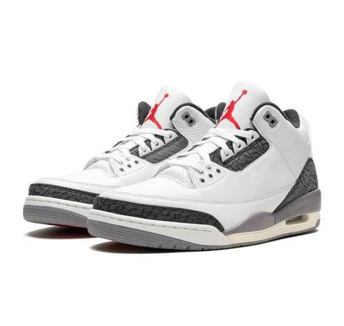 Jordan 3 Retro 