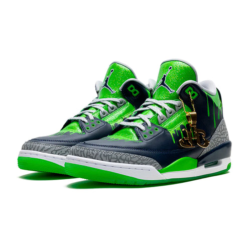 Jordan 3 Retro 