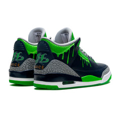 Jordan 3 Retro "Doernbecher Hugo"