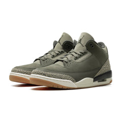 Jordan 3 Retro "Family Affair"