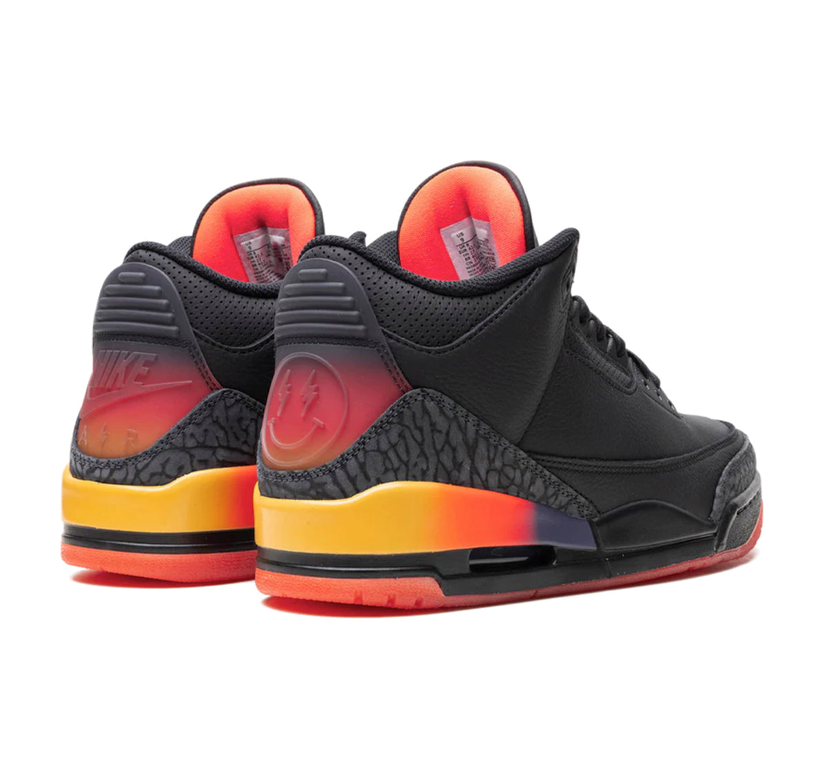 Jordan 3 Retro "J Balvin Rio"
