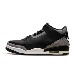 Jordan 3 Retro "Levi’s Black"