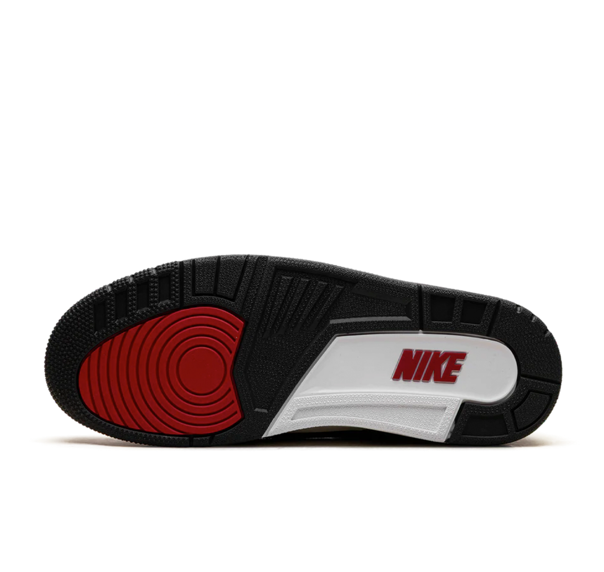 Jordan 3 Retro "Levi’s Black"