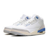 Jordan 3 Retro "Lucky Shorts"