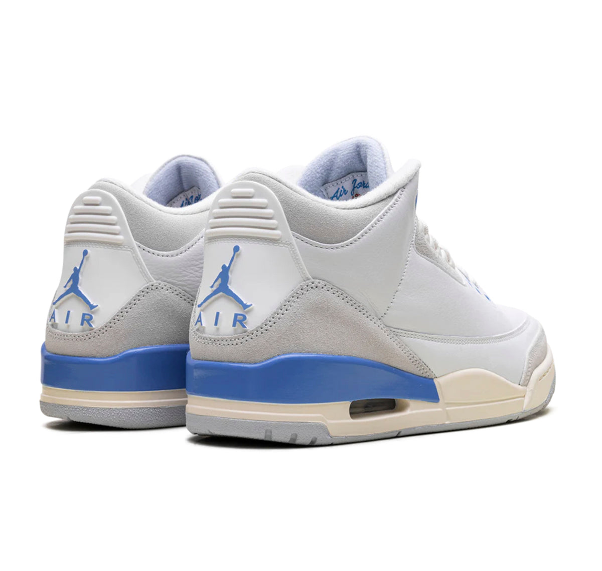Jordan 3 Retro "Lucky Shorts"