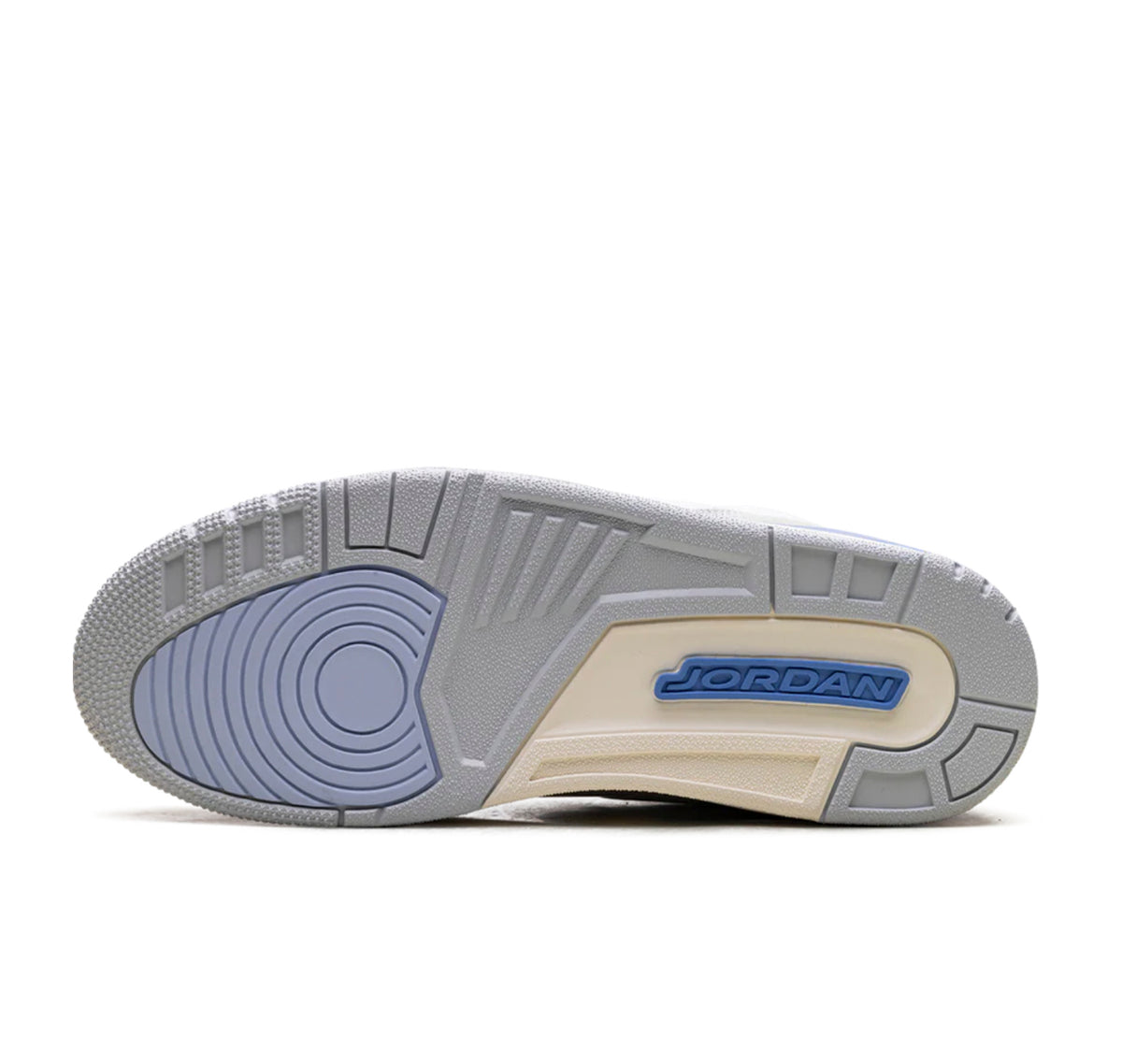 Jordan 3 Retro "Lucky Shorts"