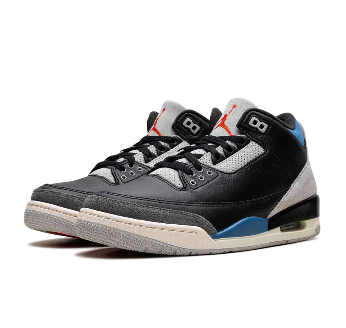 Jordan 3 Retro OG "Rare Air"