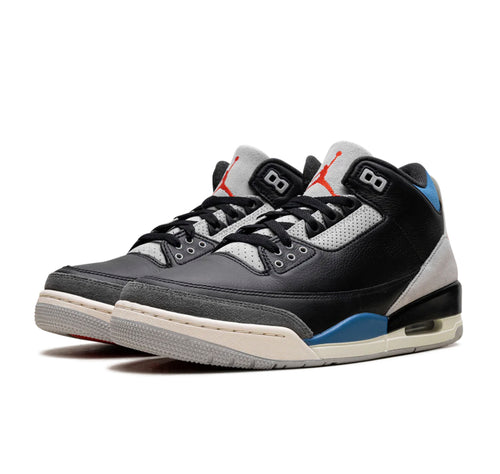 Jordan 3 Retro OG 