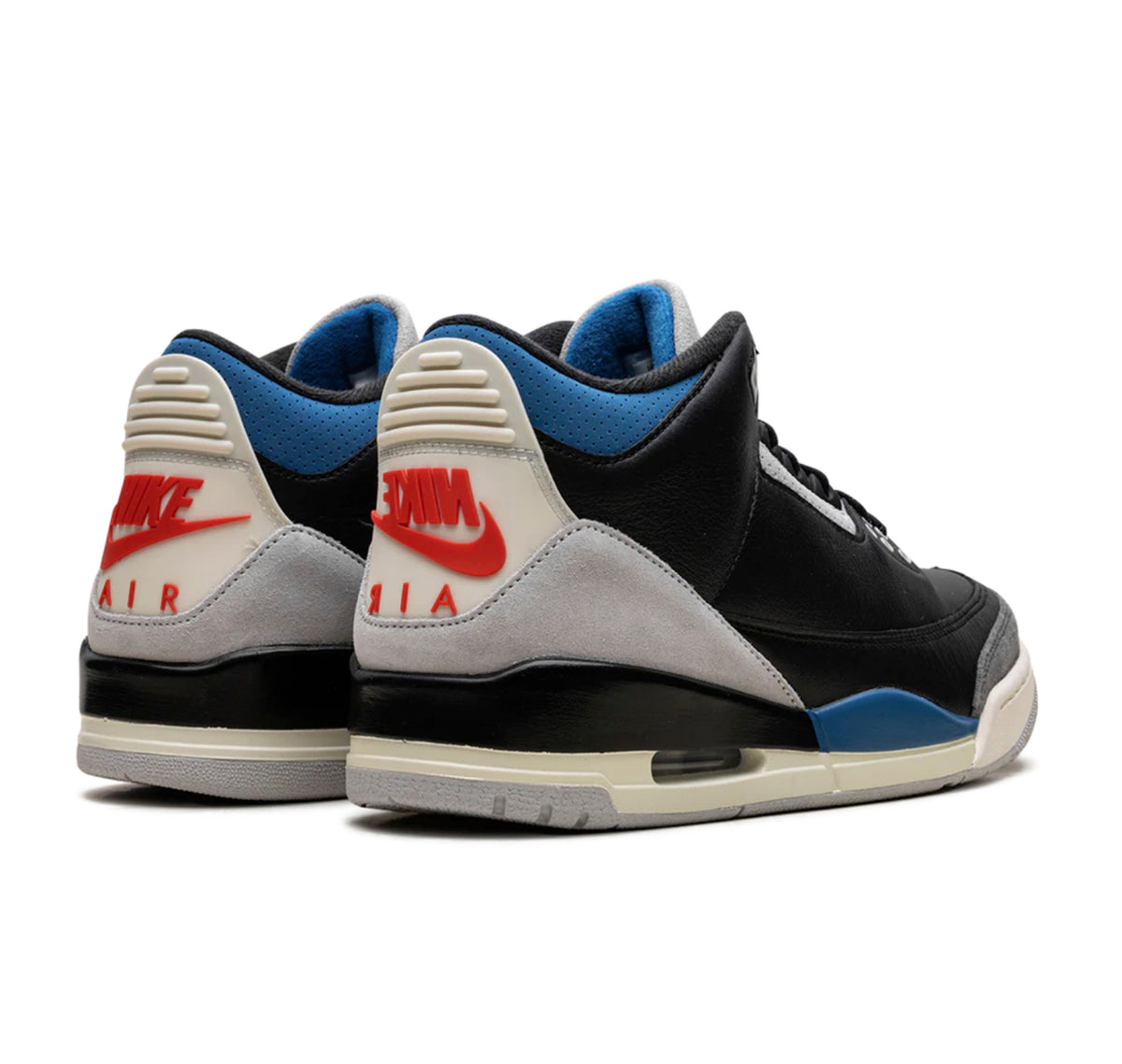 Jordan 3 Retro OG "Rare Air"