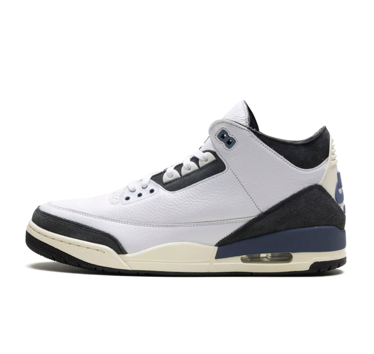 Jordan 3 Retro OG SP "A Ma Maniére Diffused Blue"