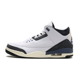 Jordan 3 Retro OG SP "A Ma Maniére Diffused Blue"
