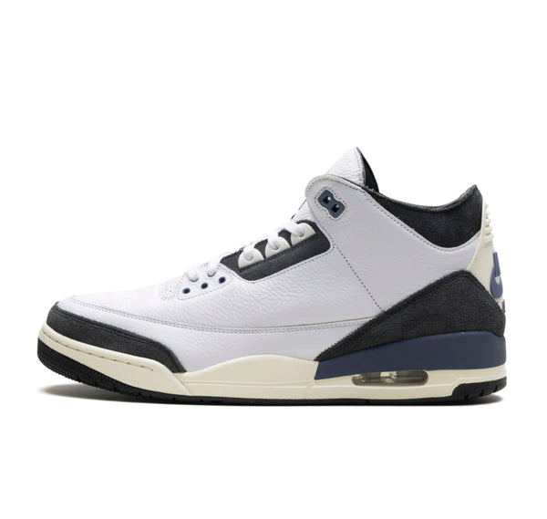 Jordan 3 Retro OG SP "A Ma Maniére Diffused Blue"