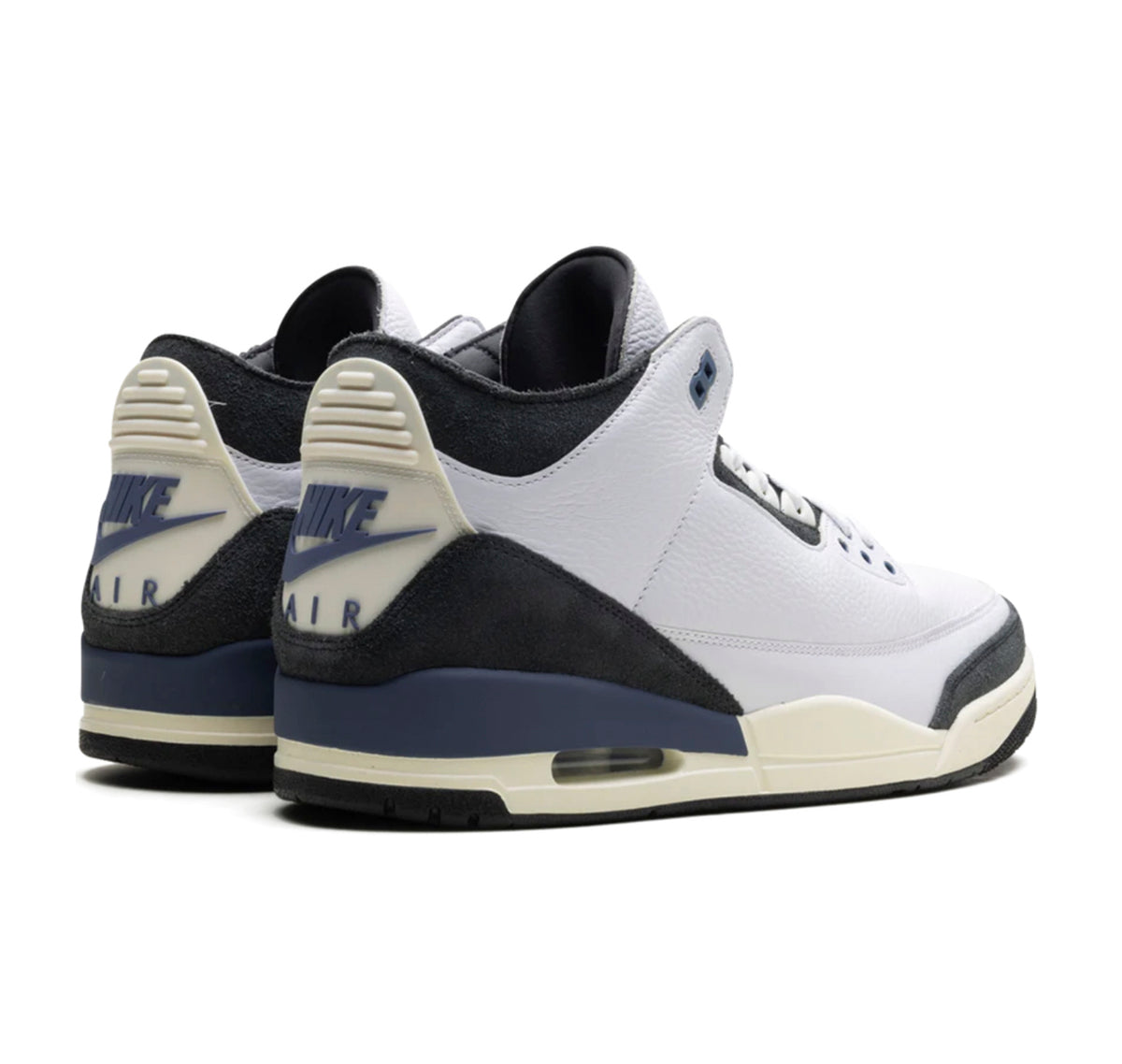 Jordan 3 Retro OG SP "A Ma Maniére Diffused Blue"