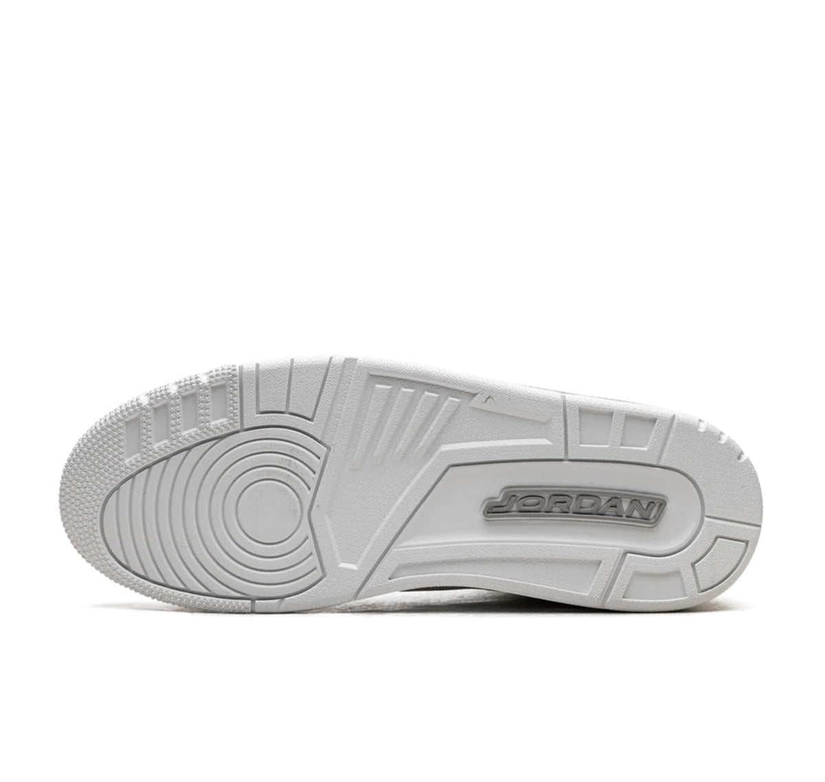 Jordan 3 Retro “Pure Money”
