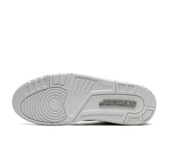 Jordan 3 Retro “Pure Money”