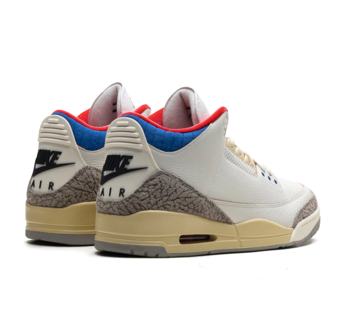 Jordan 3 Retro "Seoul 2.0"
