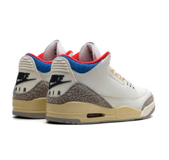 Jordan 3 Retro "Seoul 2.0"