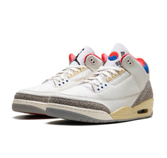 Jordan 3 Retro "Seoul 2.0"