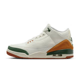 Jordan 3 Retro "SoleFly Miami"