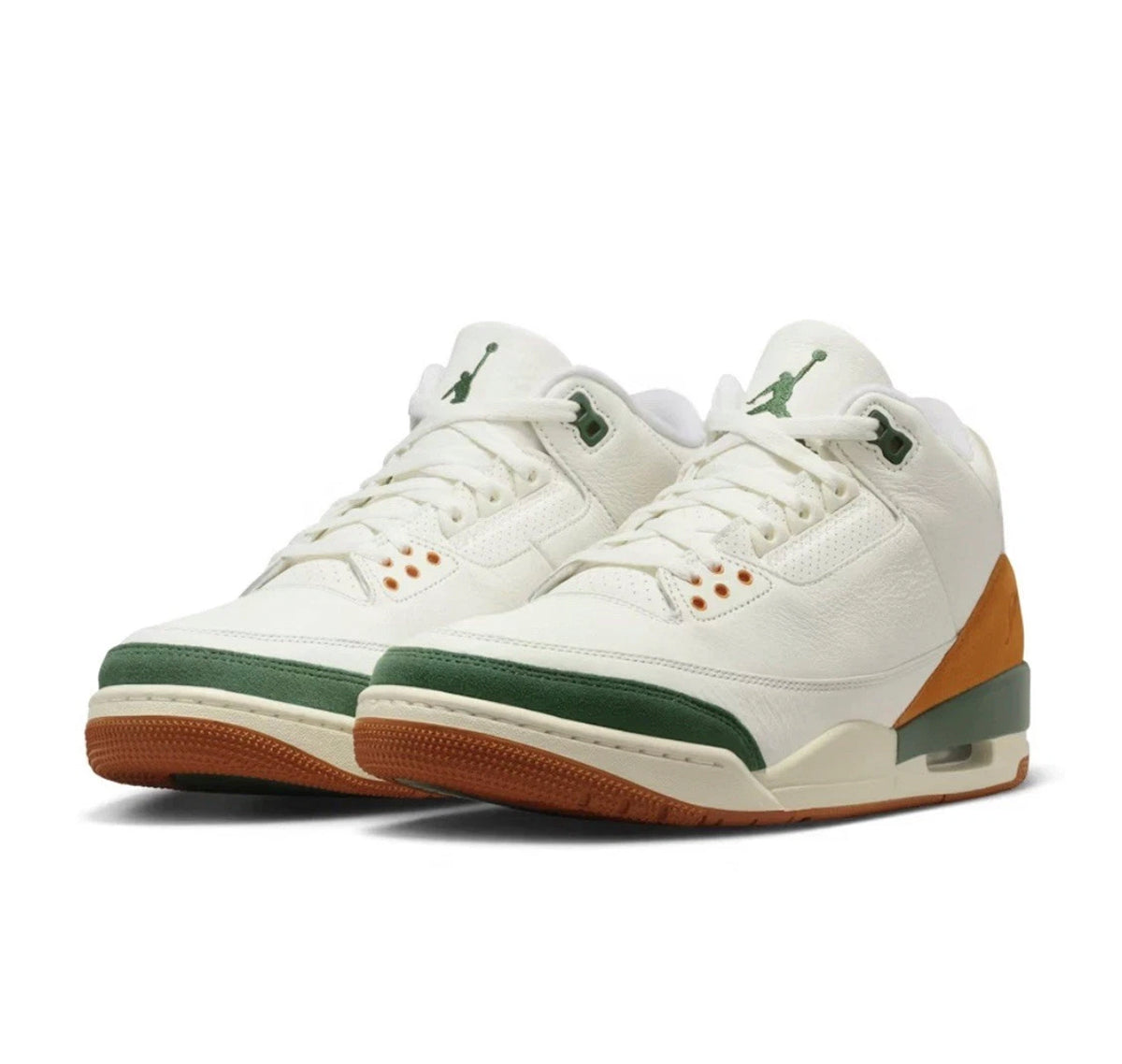 Jordan 3 Retro "SoleFly Miami"